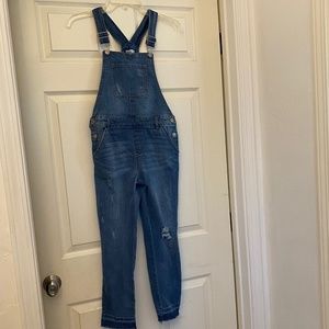 Epic Threads kids Overalls